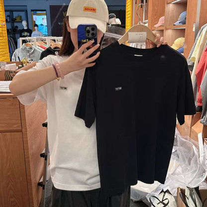 韓國 Kodak [2PACK] Essential 2 Pack Short Sleeve T-Shirt【KK035】