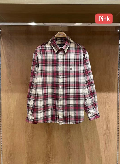 韓國 Who.A.U Shirt【WA231】