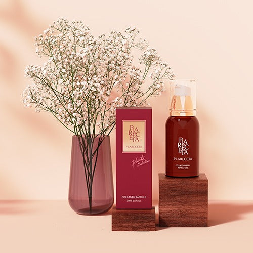 韓國 Plareceta 胎盤膠原蛋白精華 30ml【SM628】