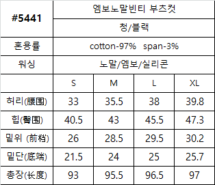 韓國 HowLuk 25SS 喇叭牛仔褲【H5441】