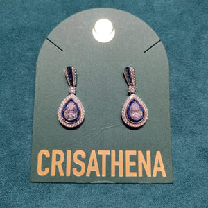 【直播5月20日】Crisathena
