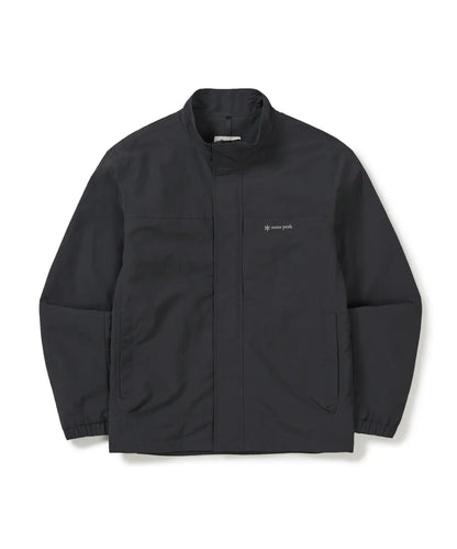 韓國 Snowpeak Cample Stand Neck Windbreaker【SN087】