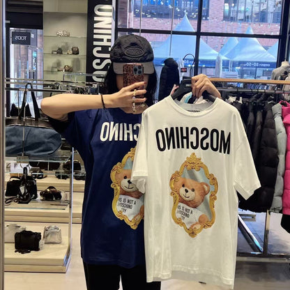 韓國 Moschino Knitwear【MS007】