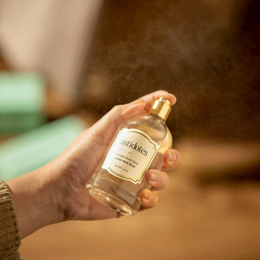 泰國 Antidotes Room Spray 100ml【SW238】