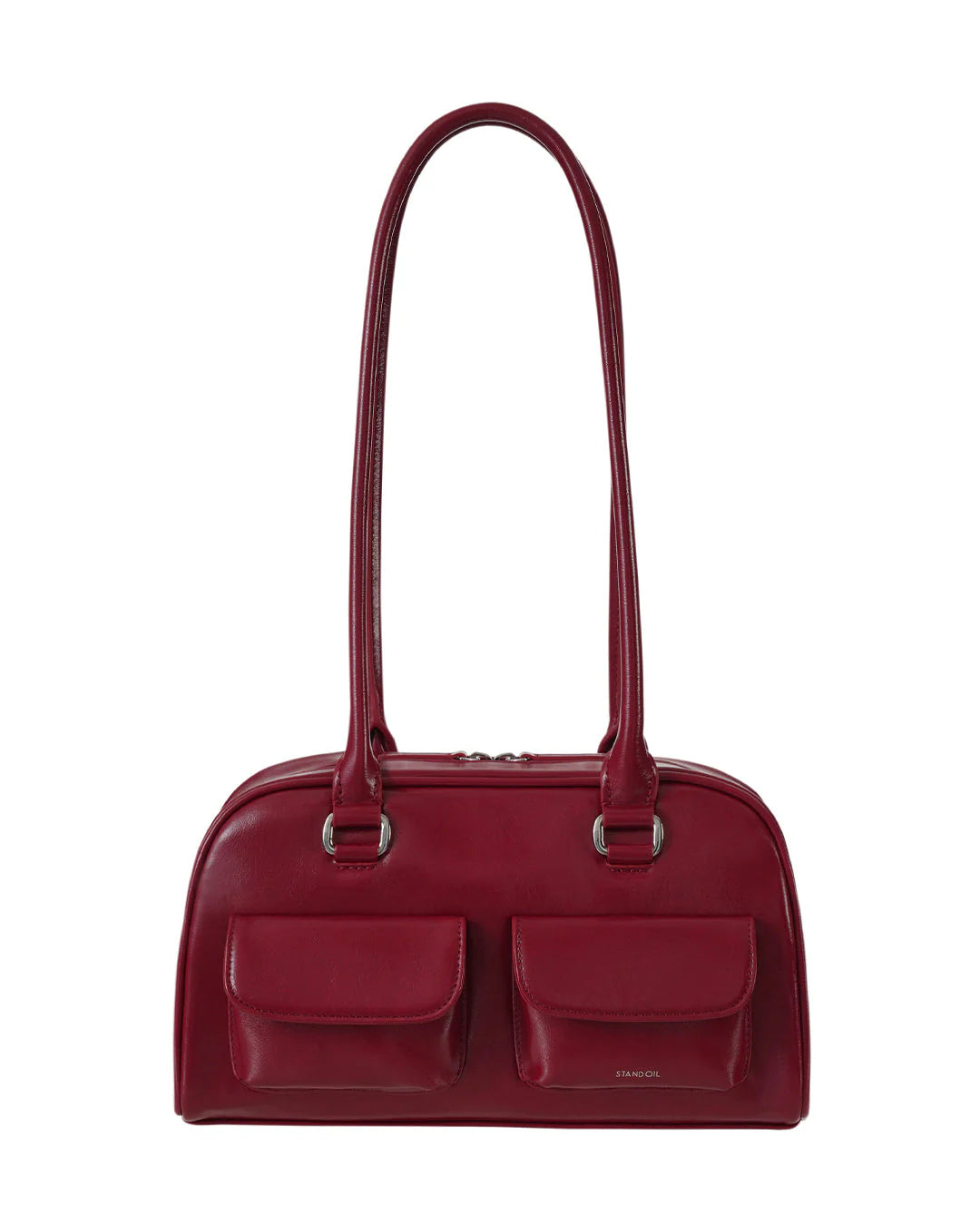 韓國 Stand Oil Chubby Bag【SD012】