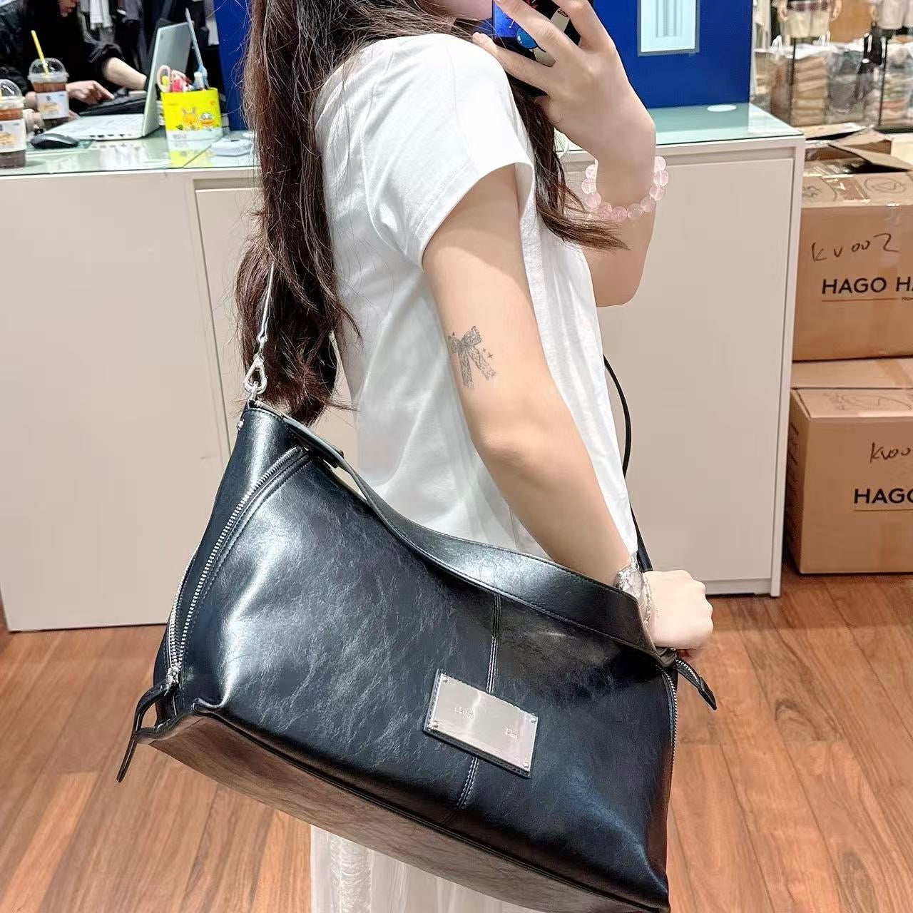 韓國 MK Bag【MK036】