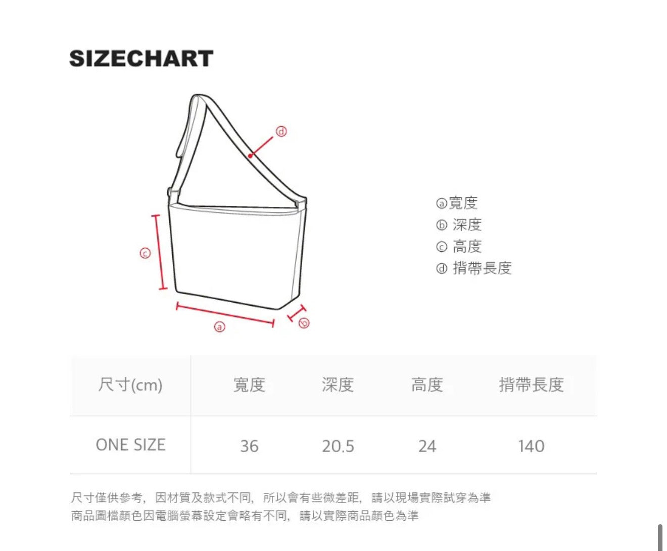 韓國 National Geographic Padded Crossbody Bag【NG152】