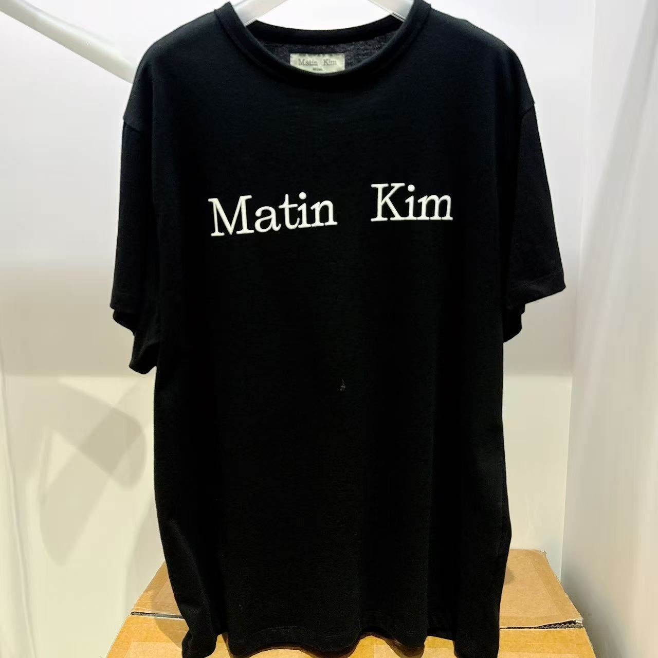 韓國 MK T-Shirt【MK016】