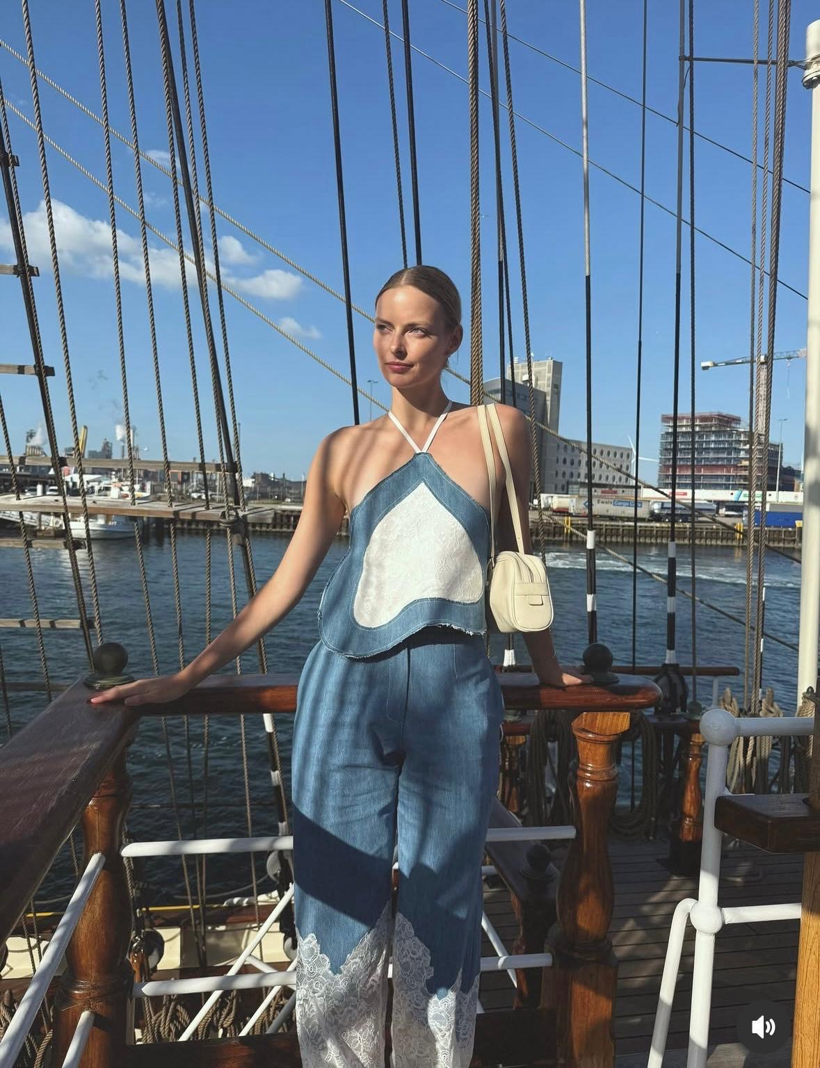 Bob Ore Vela Bag【SM875】- 第二團