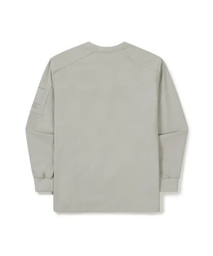 韓國 Snowpeak Lago Sweatshirt【SN096】