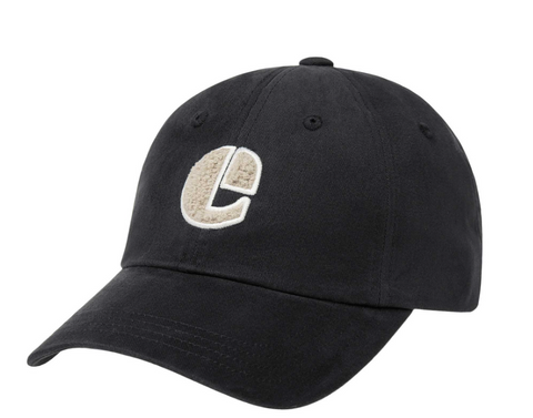 韓國 EMIS Boucle Vintage Logo Ball Cap【ES010】 - STT Mall HK 靚太網購
