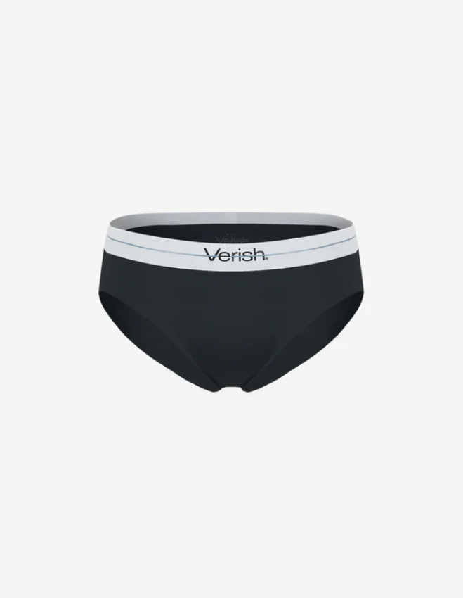 韓國 Verish Cool Fit Panty Volume Fit Logo【VE002】