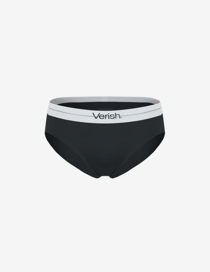 韓國 Verish Cool Fit Panty Volume Fit Logo【VE002】
