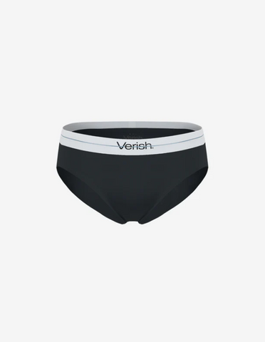 韓國 Verish Cool Fit Panty Volume Fit Logo【VE002】