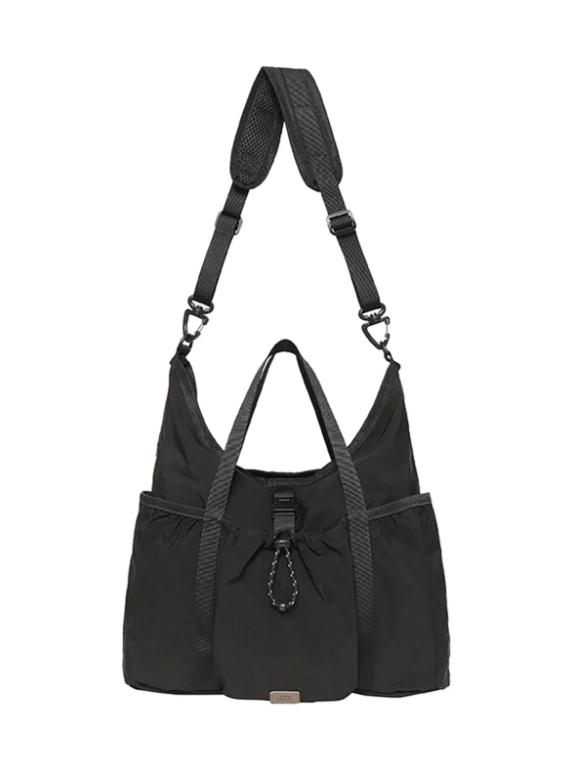 韓國 BBC Light String Pocket Shoulder Bag【BC003】