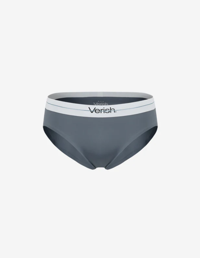 韓國 Verish Cool Fit Panty Volume Fit Logo【VE002】