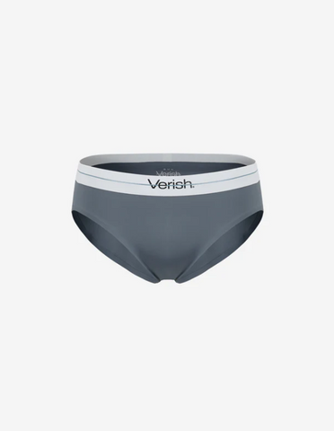 韓國 Verish Cool Fit Panty Volume Fit Logo【VE002】