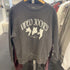 韓國 Video Jockey NYANG NYANG NYANG SWEAT SHIRTS【VJ001】 - STT Mall HK 靚太網購