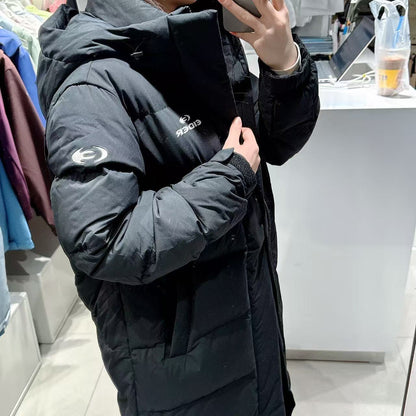 韓國 Eider POP Bench UNI Down Jacket (鴨絨)【ER096】