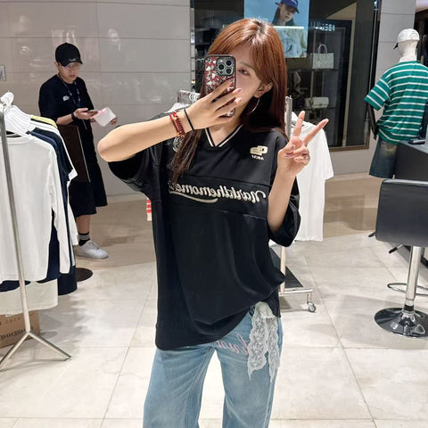 韓國 Markm T-Shirt【MA213】