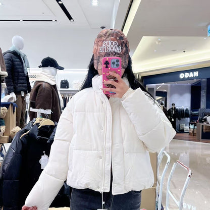 韓國 SPAO Pastel Puffer【SP265】