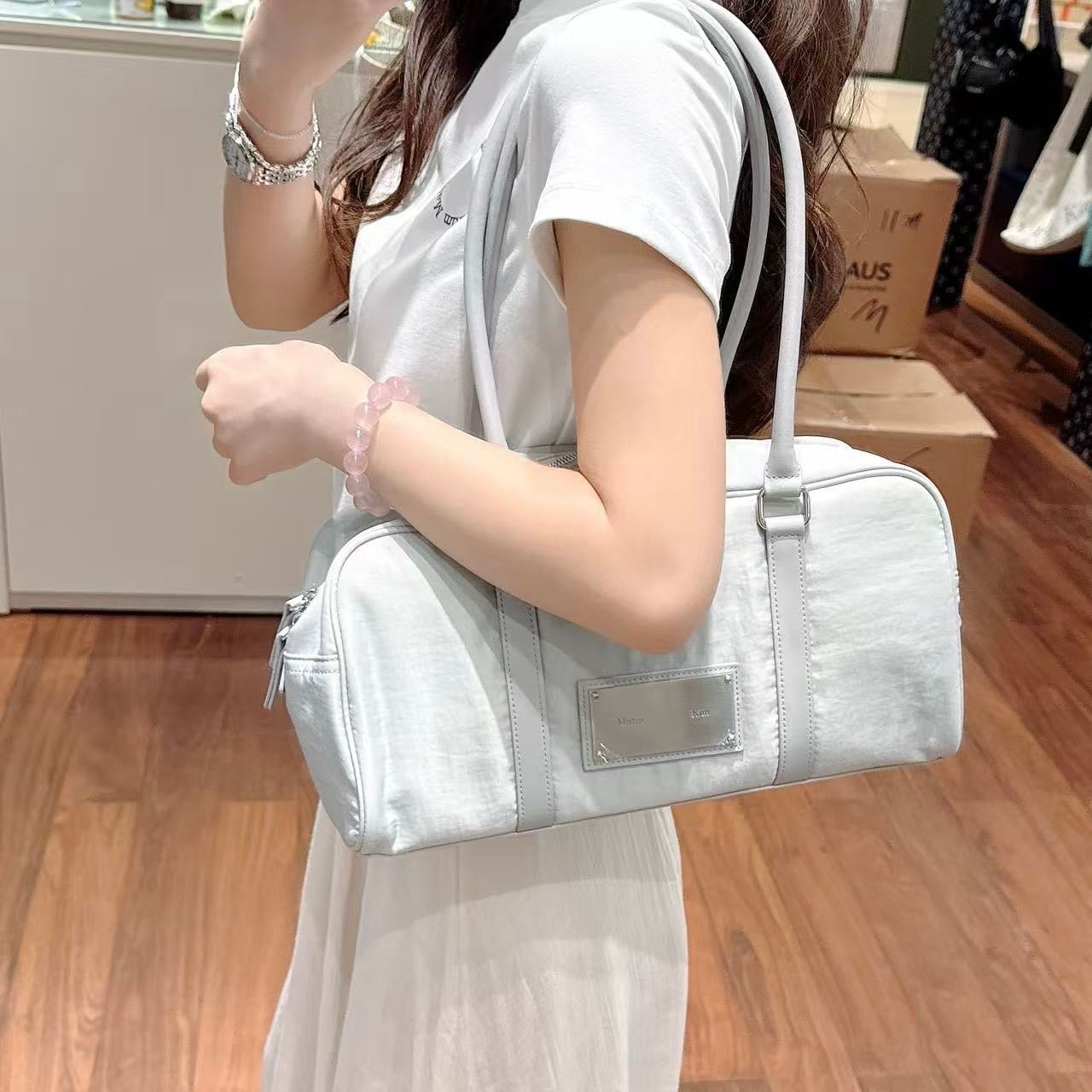 韓國 MK Bag【MK035】