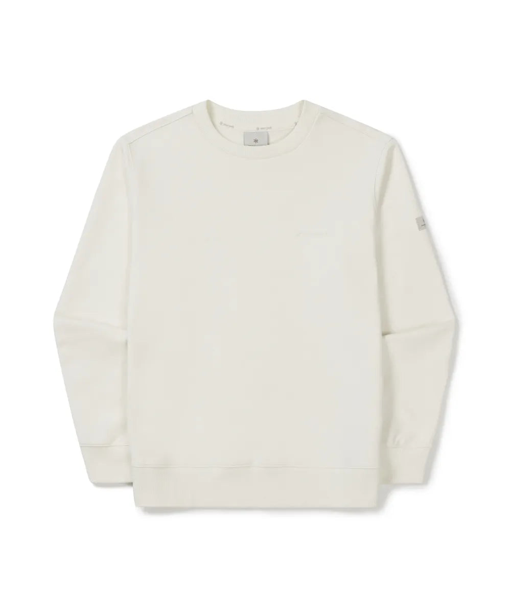 韓國 Snowpeak Women's Lago Sweatshirt【SN098】