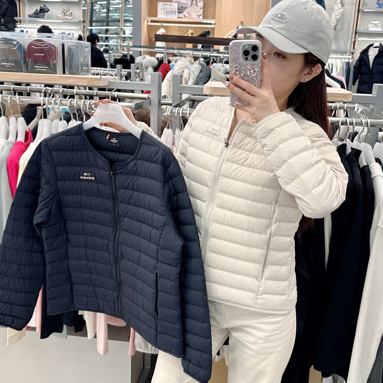 韓國 Eider WOMEN&