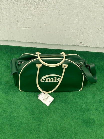 韓國 EMIS New Logo Boston Bag【ES016】