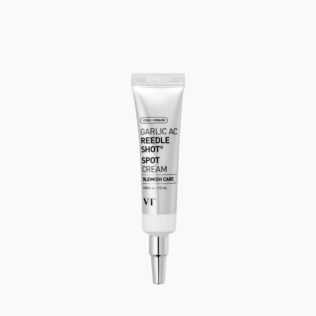 VT 大蒜AC微針修護霜 15ml【SM150】