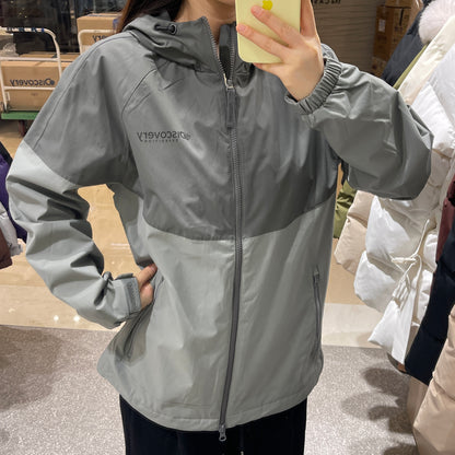 韓國 Discovery River Moon Jacket【DY028】 - STT Mall HK 靚太網購