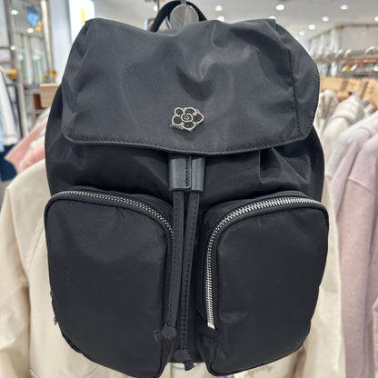 韓國 Wacky Willy Lily Cargo Backpack Large【WW136】