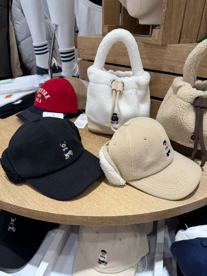 韓國 SPAO Hat【SP247】