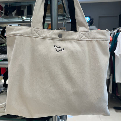 韓國 Mark Gonzales SIGN ECO CROSS BAG【MG137】