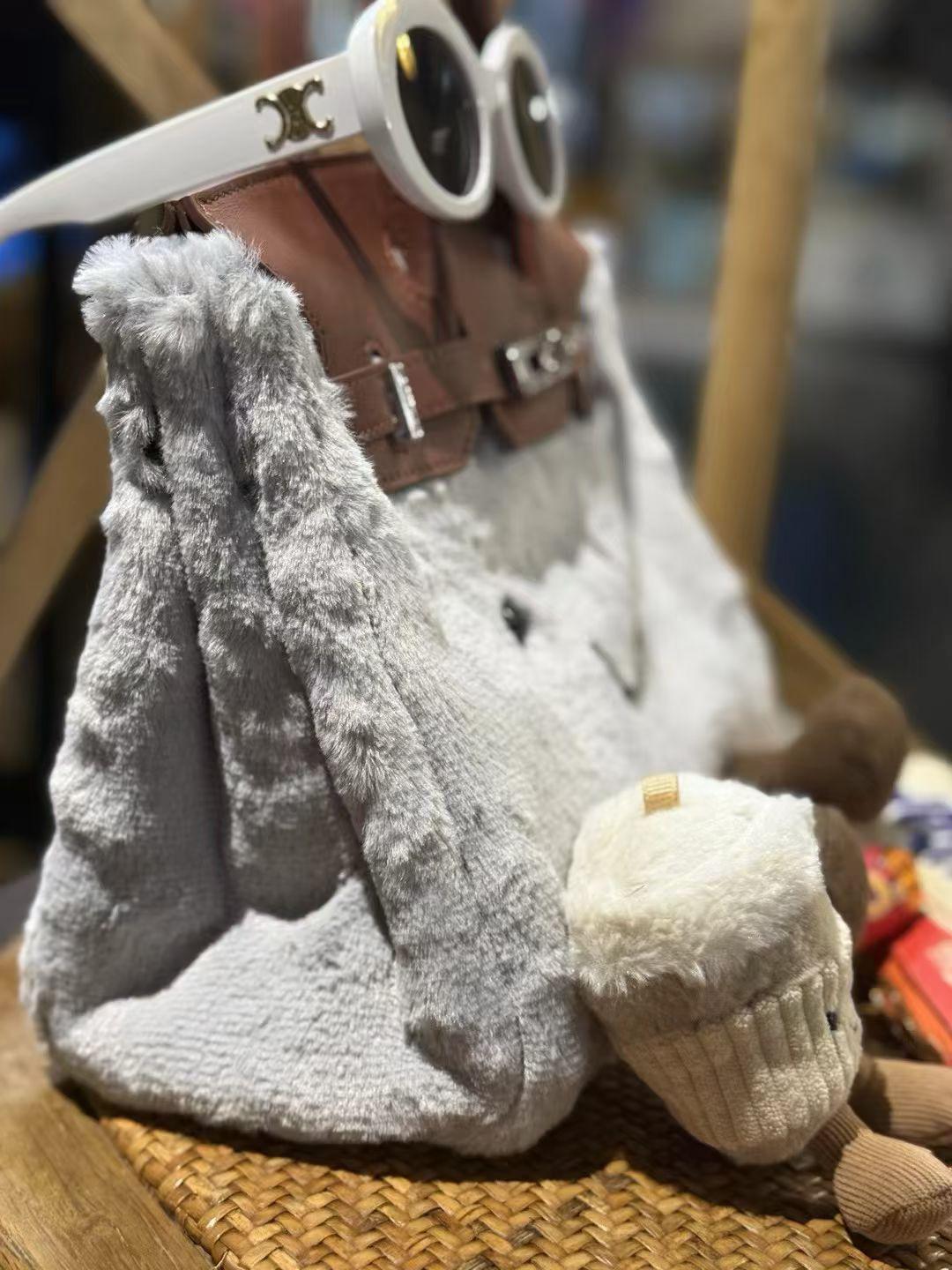 Ctandjim Bag【SM1158】