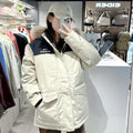 【現貨】韓國 Eider Karas Unisex Safari Goose Down Jacket (鵝絨)【ER038】