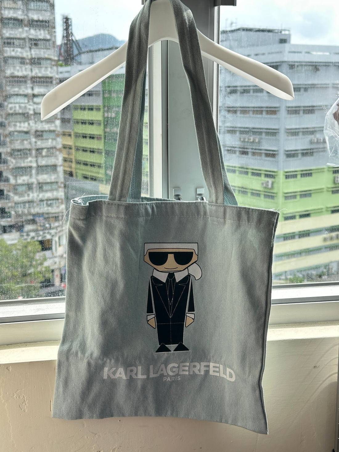 【現貨】Karl Lagerfeld Bag【ST065】
