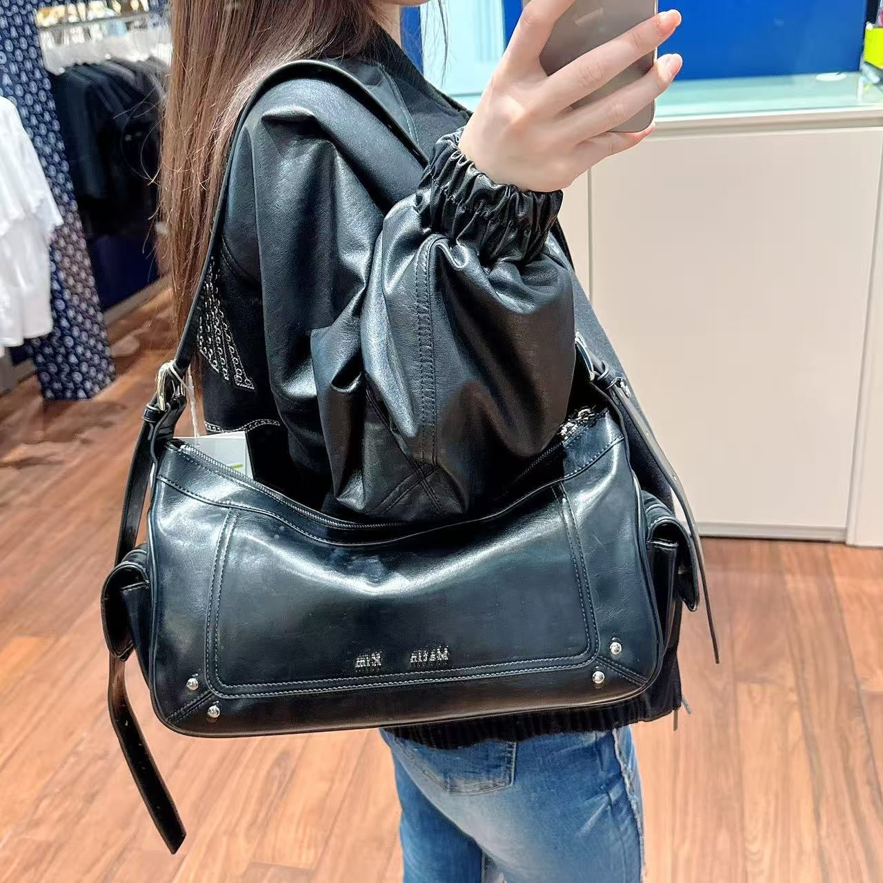 韓國 MK Bag【MK053】