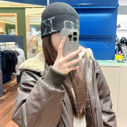 韓國 MK Hat【MK054】