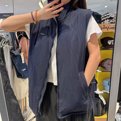 韓國 Mark Gonzales Reversible Lightweight Padded【MG186】