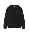 韓國 Wacky Willy Garment Wash Pullover Knit【WW080】