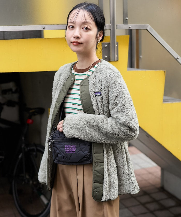 日本直送 Patagonia Kids Los Gatos Cardigan 【SJ006】