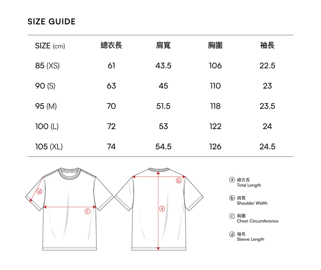 韓國 Mark Gonzales Unisex Angel Badge OG Short Sleeve Tee【MG095】