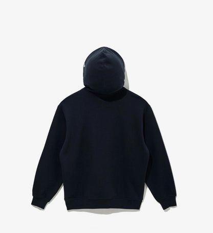 韓國 New Era New York Yankees Logo Hoodie【NR013】