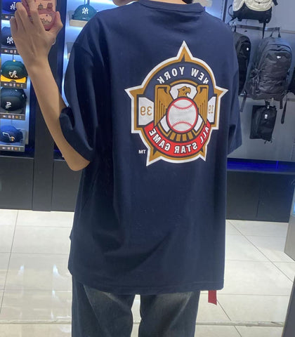 【現貨】韓國 New Era AP MLB ALL STAR GAME T-SHIRT【NE077】