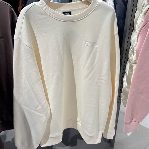 韓國 National Geographic Sweatshirt (加絨)【NG017】