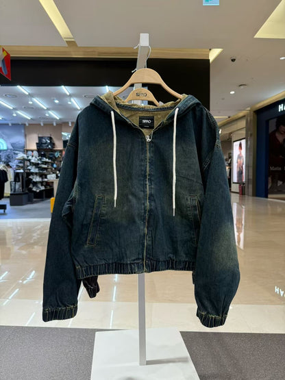 韓國 SPAO Women&