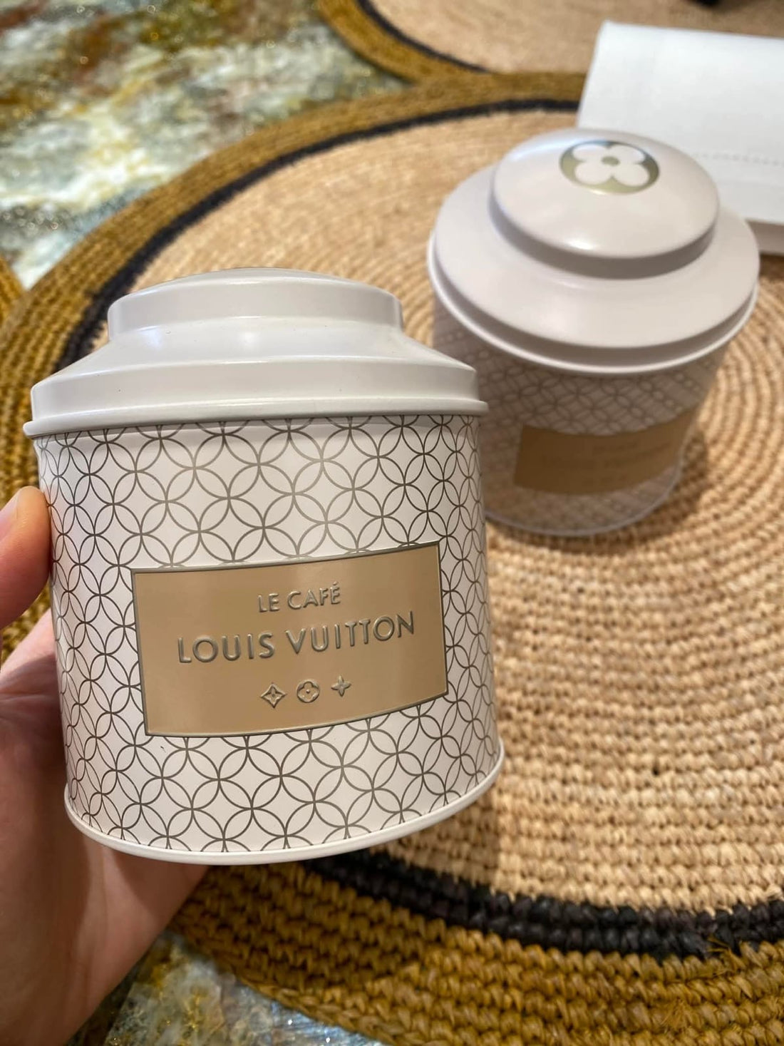 泰國限定奢華體驗 LV The Place Bangkok【SM295】