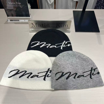 韓國 MK Cap【MK073】