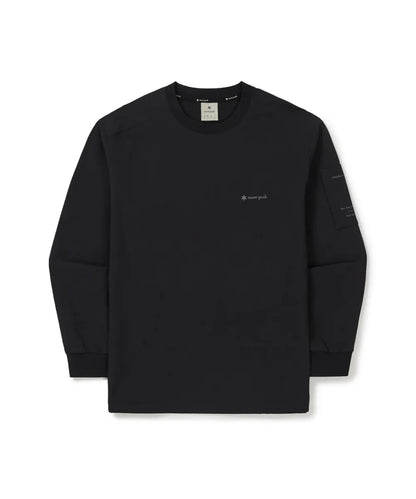韓國 Snowpeak Lago Sweatshirt【SN096】